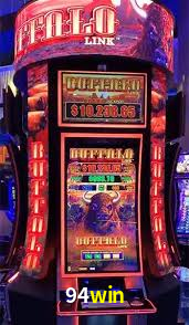 Welcome Bonus 94win
