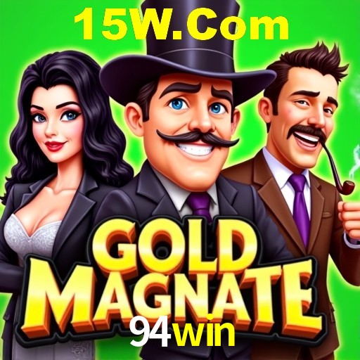 Slot Games 94win