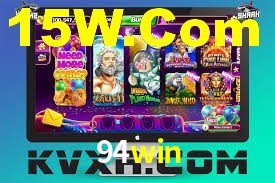 Tournaments 94win