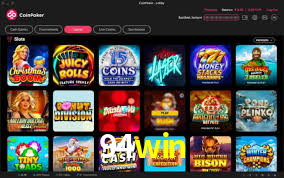 Daily Bonuses 94win