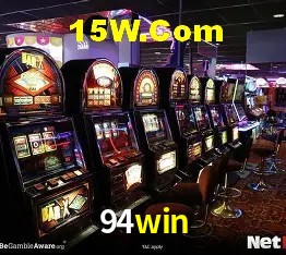 API Integration 94win