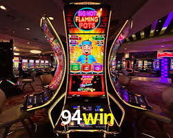 94win login